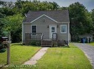 2508 Gary Ave, Lansing, MI 48906