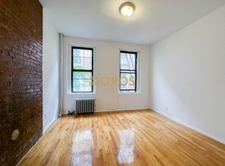 326 E 13th St APT 15, New York, NY 10003