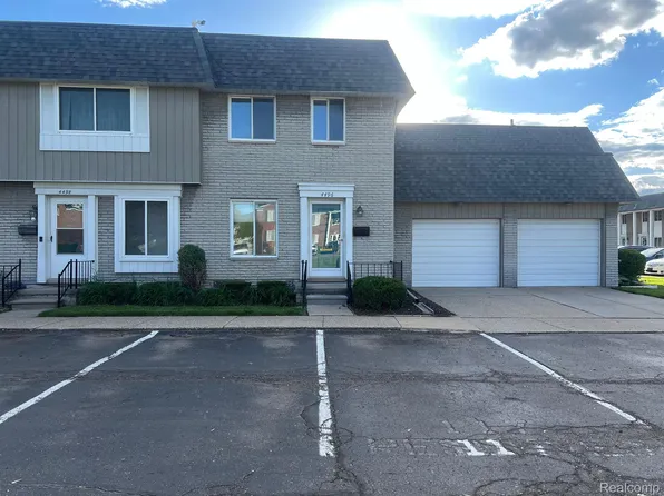 4496 Fifteen Mile Rd, Sterling Heights, MI 48310