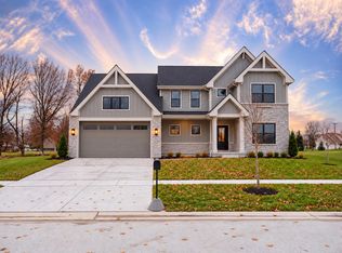 1659 Trailbrook Dr, Valparaiso, IN 46385