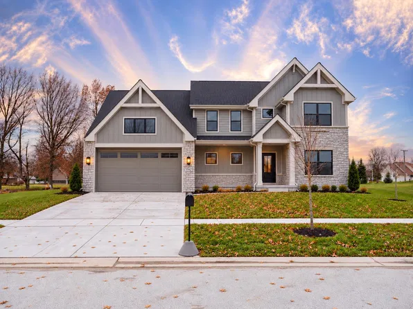 1659 Trailbrook Dr, Valparaiso, IN 46385