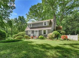 93 Westport Rd, Wilton, CT 06897