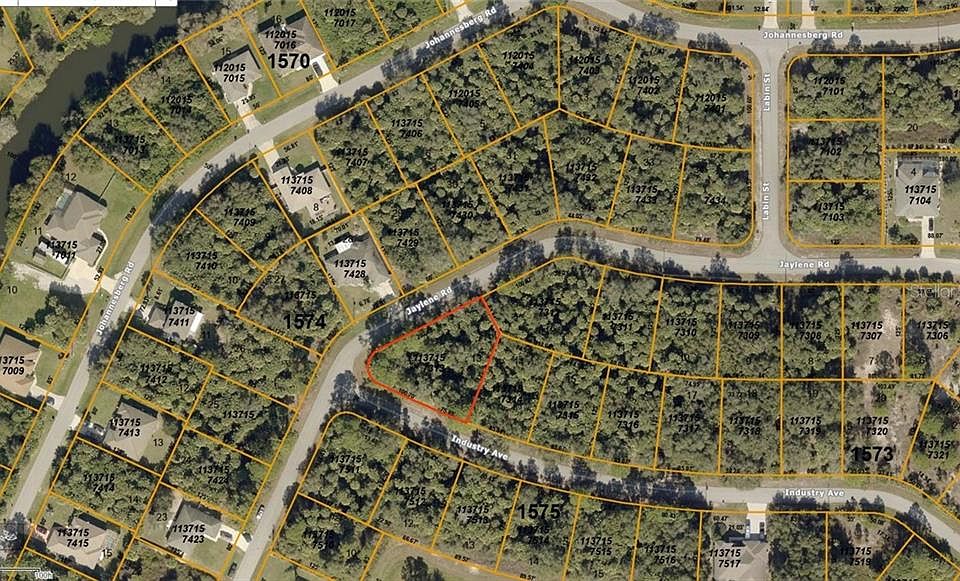 1st image of 2794 Industry Ave
