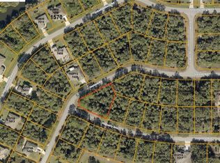 2794 Industry Ave, North Port, FL 34288