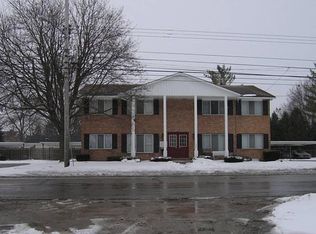 2129 Weiss St, Saginaw, MI 48602