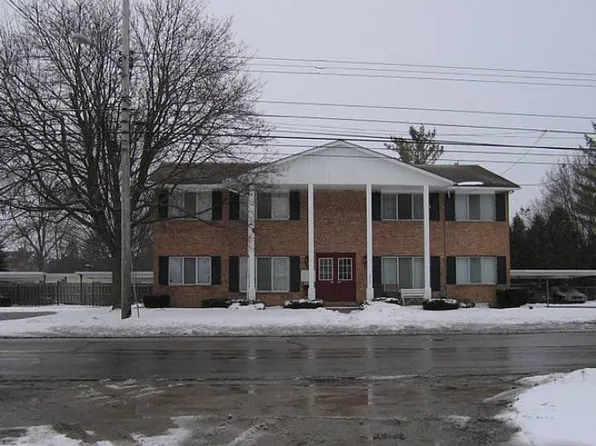 2129 Weiss St, Saginaw, MI 48602