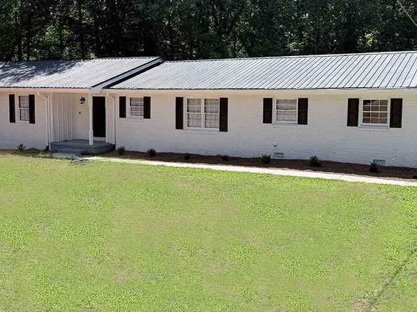 1912 Wildwood Ct SW, Conyers, GA 30094