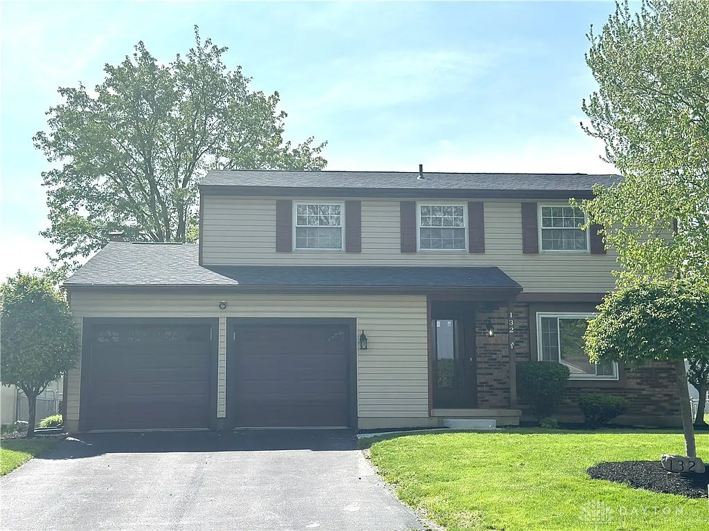 132 Marrett Farm Rd photo 1
