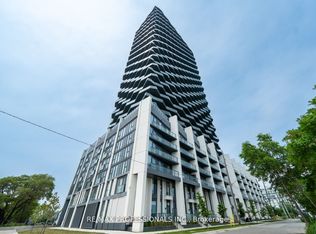 36 Zorra St #305, Toronto, ON M8Z 0G5