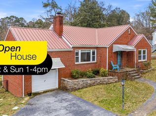 4824 Skyline Dr, Knoxville, TN 37914