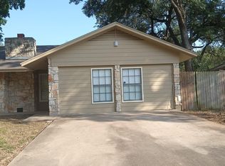 9405 Newberry Dr #A, Austin, TX 78729