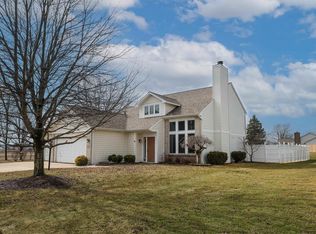 3006 Cumberland Way, Huntington, IN 46750