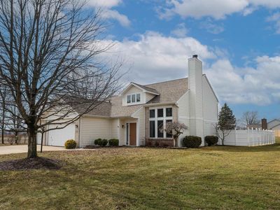 3006 Cumberland Way, Huntington, IN, 46750