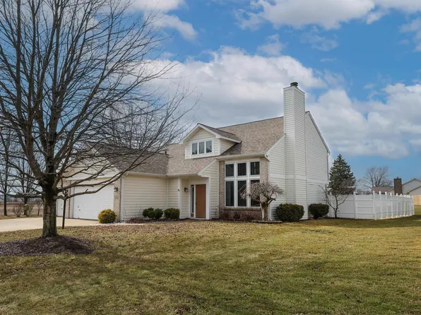 3006 Cumberland Way, Huntington, IN 46750