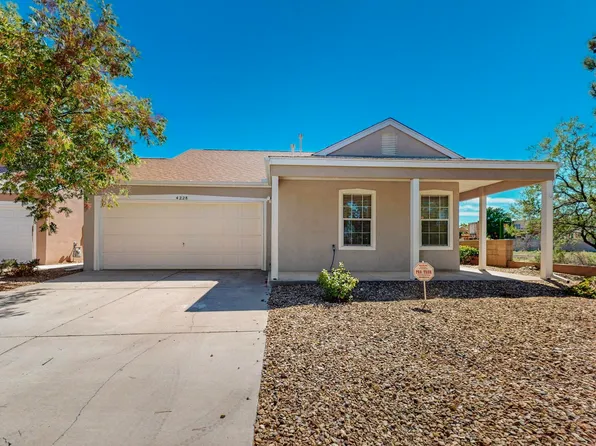 4228 Sedan Rd NW, Albuquerque, NM 87114