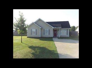 329 Perry Rd, Grenada, MS 38901