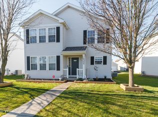 16306 Rookery Dr, Crest Hill, IL 60403