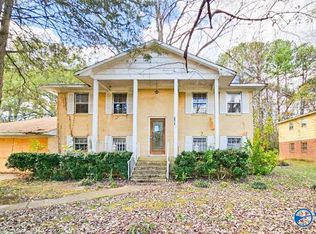 3203 Clifford Rd NW, Huntsville, AL 35810