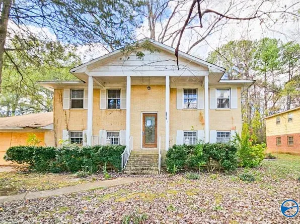 3203 Clifford Rd NW, Huntsville, AL 35810