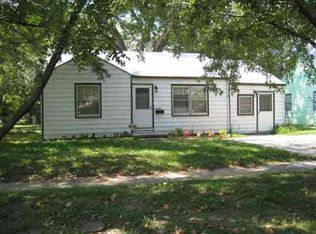 2581 S Washington St, Wichita, KS 67216