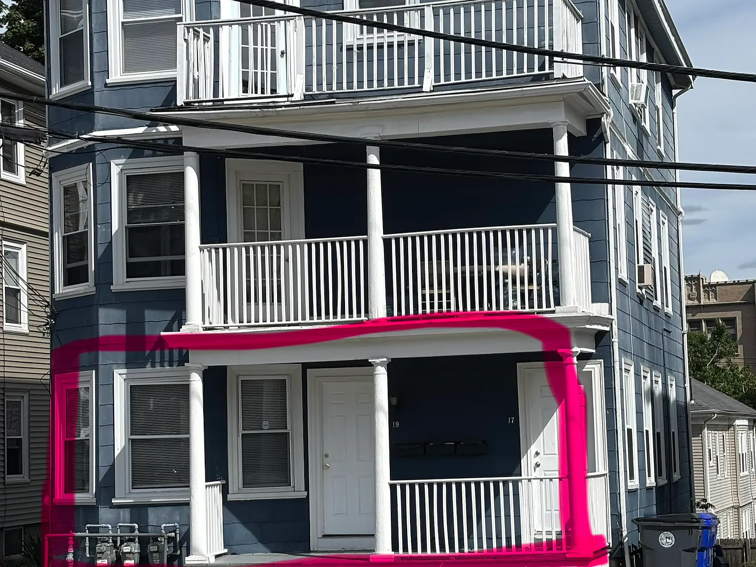 2 bed, 975 sqft, $1,800 — Photo 2