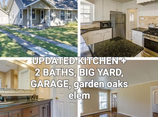 236 W 31st St, Houston, TX 77018