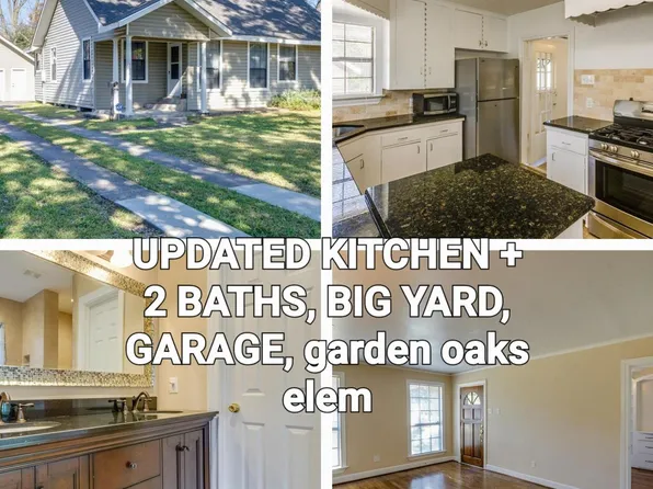 236 W 31st St, Houston, TX 77018