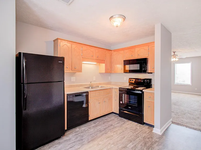 817 Oak Arbor Ct #3 — Photo 7