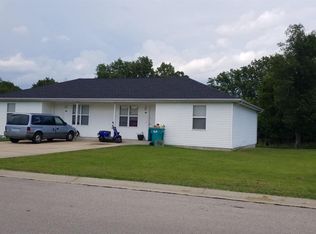 2138 Audrey Ln, Lebanon, MO 65536