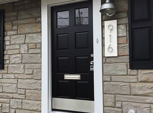 916 Wabank St, Lancaster, PA 17603