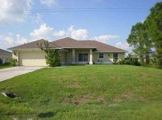 3808 36th St SW, Lehigh Acres, FL 33976