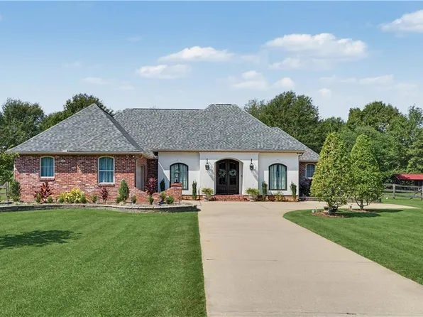 197 Orleans Ave, Folsom, LA 70437