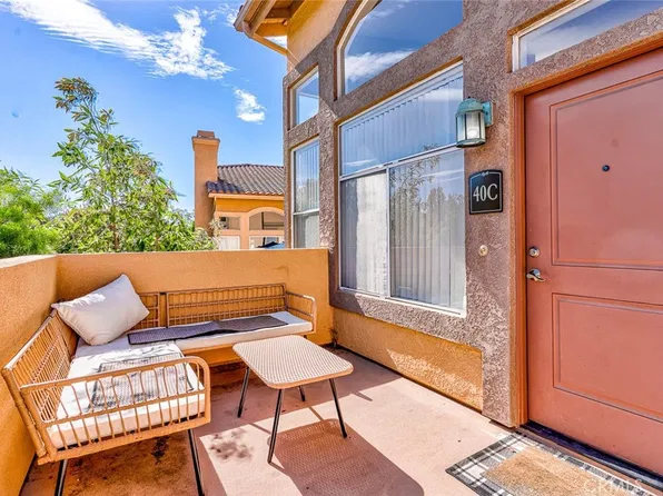 19431 Rue De Valore APT 40C, Foothill Ranch, CA 92610