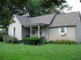 7887 Highway 351 E, Henderson, KY 42420