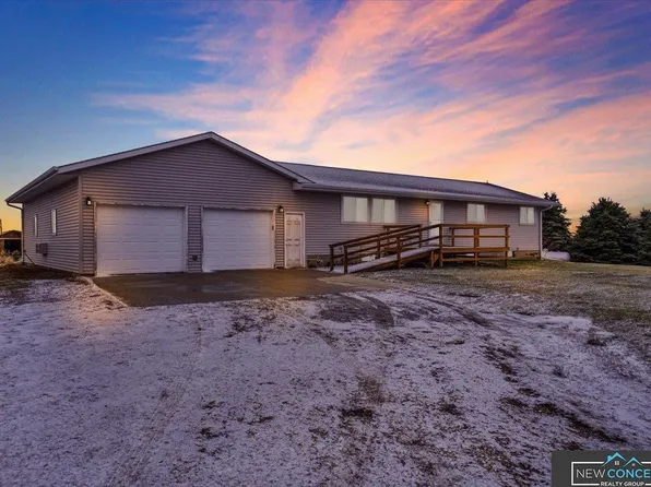 85025 585th Ave, Pender, NE 68047