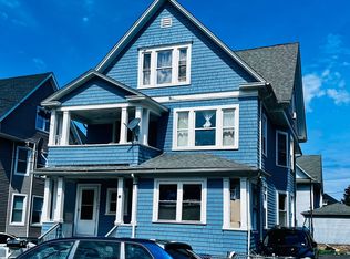 82-84 Merchant St, Bridgeport, CT 06604