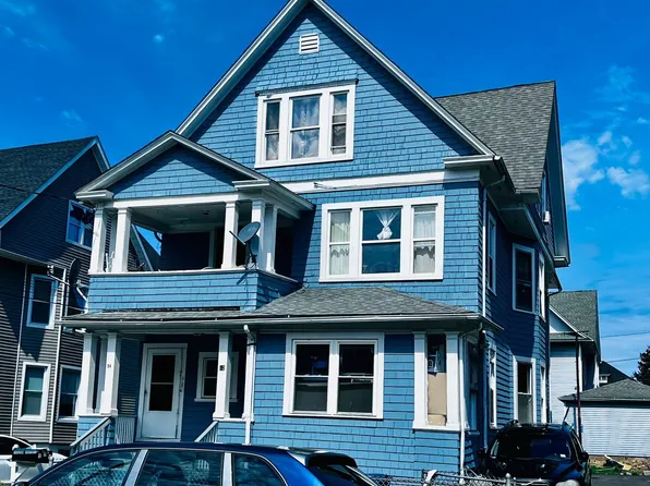82-84 Merchant Street, Bridgeport, CT 06604