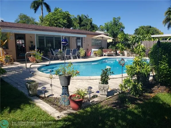 1712 NE 39th St, Oakland Park, FL 33334