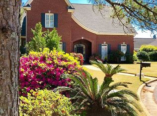 9818 Mid Pines Ct, Montgomery, AL 36117