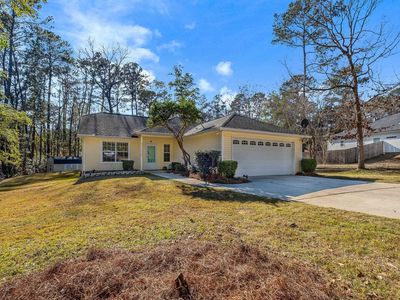 7985 Briarcreek Rd S, Tallahassee, FL, 32312