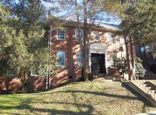2635 41st St NW APT 2, Washington, DC 20007