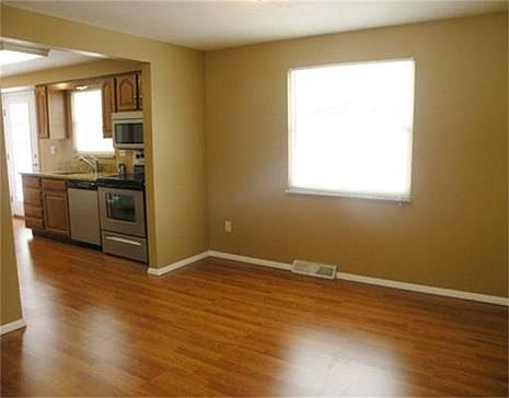 930 Bebout Road Dining Room