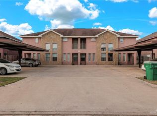 1404 W Fig Ave, Pharr, TX 78577