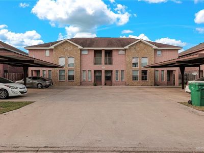 1404 W Fig Ave, Pharr, TX, 78577