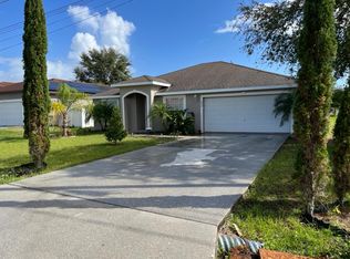 473 Danube Dr, Poinciana, FL 34759