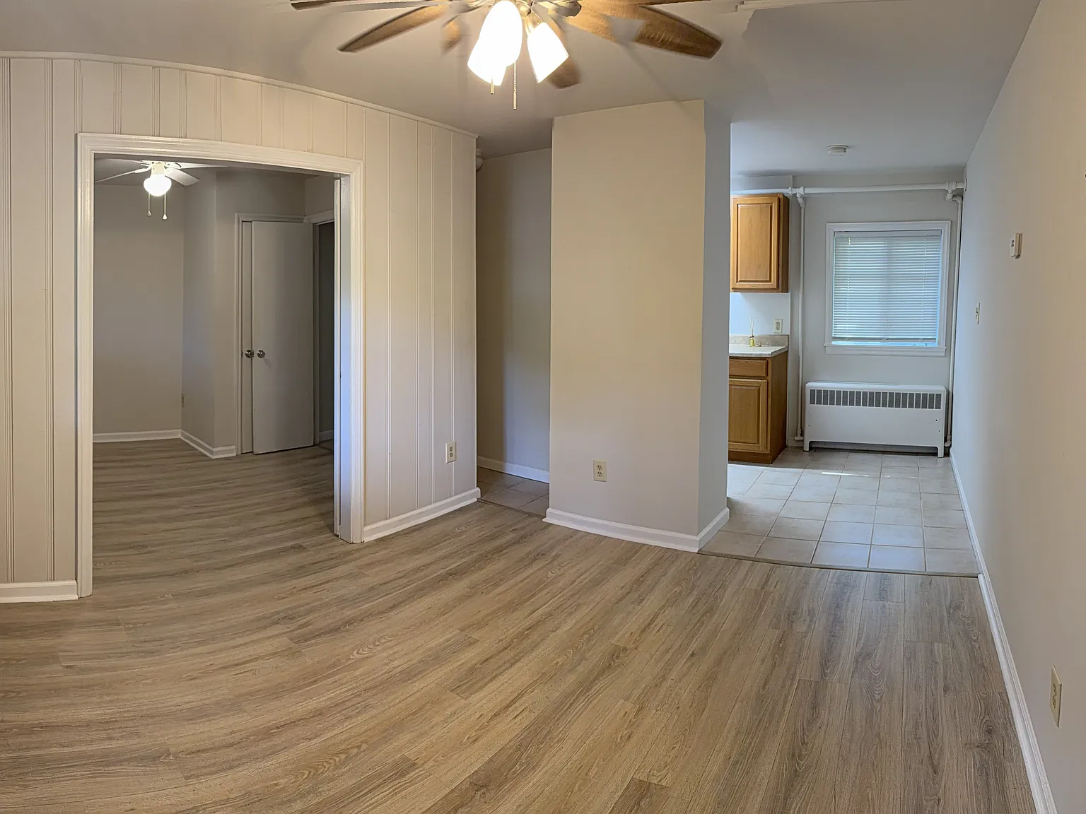 1 bed, 400 sqft, $950 — Photo 1