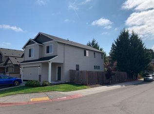 4515 NE 93rd St, Vancouver, WA