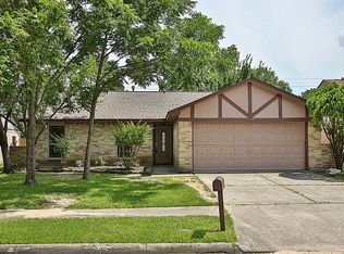 5410 Deer Timbers Trl, Humble, TX 77346