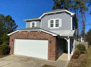 7125 Lowell Ridge Rd, Raleigh, NC 27616