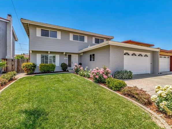 1627 Starlite Dr, Milpitas, CA 95035